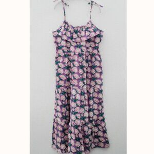 Nesara Goa Dress XS / S –Adjustable fit with Tie Straps